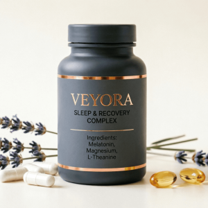 Sleep & Recovery Complex